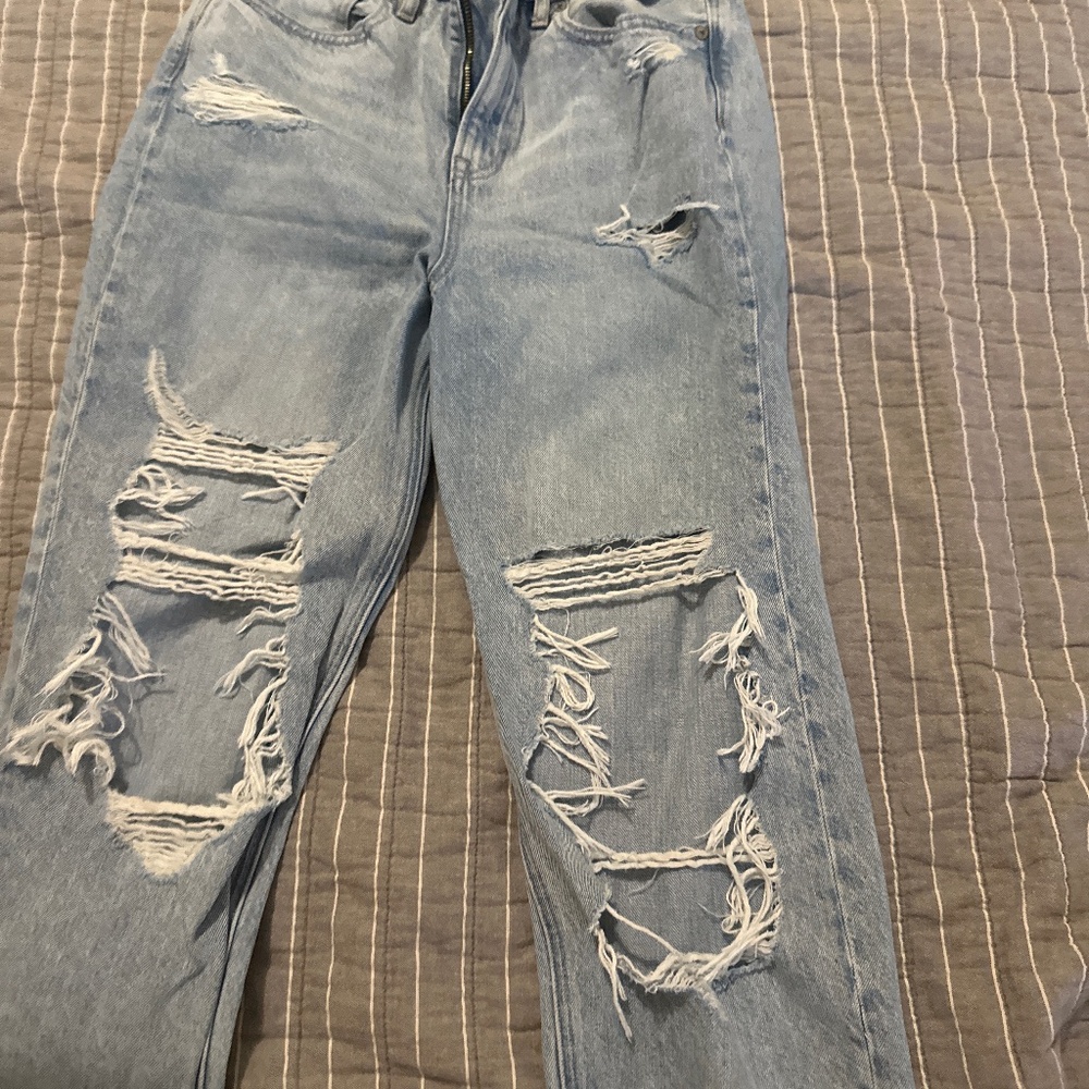 Women’s jeans